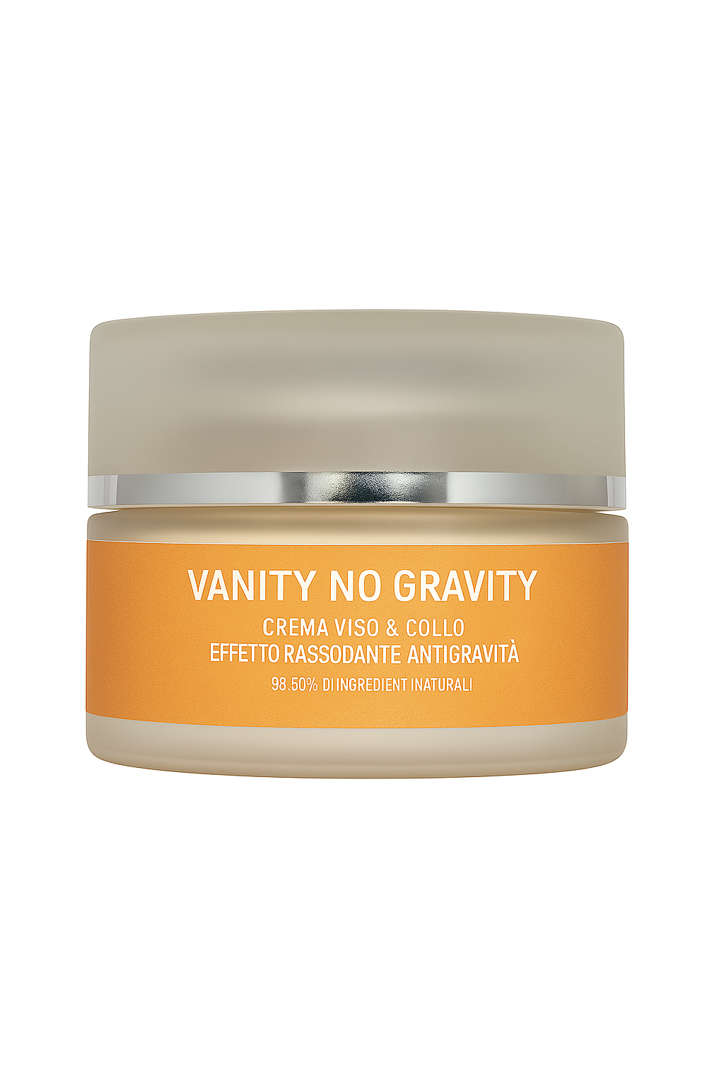 Crema viso e collo effetto anti gravità